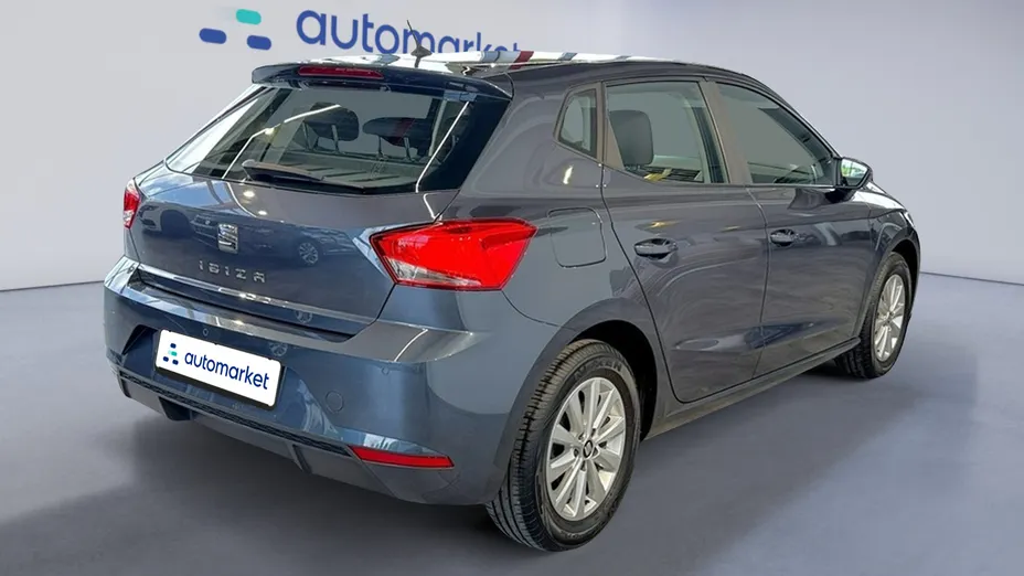 SEAT Ibiza Ibiza 1.0 TSI GPF Style S&S