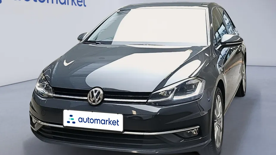 VOLKSWAGEN Golf Golf VII 1.5 TSI BMT Evo Highline DSG