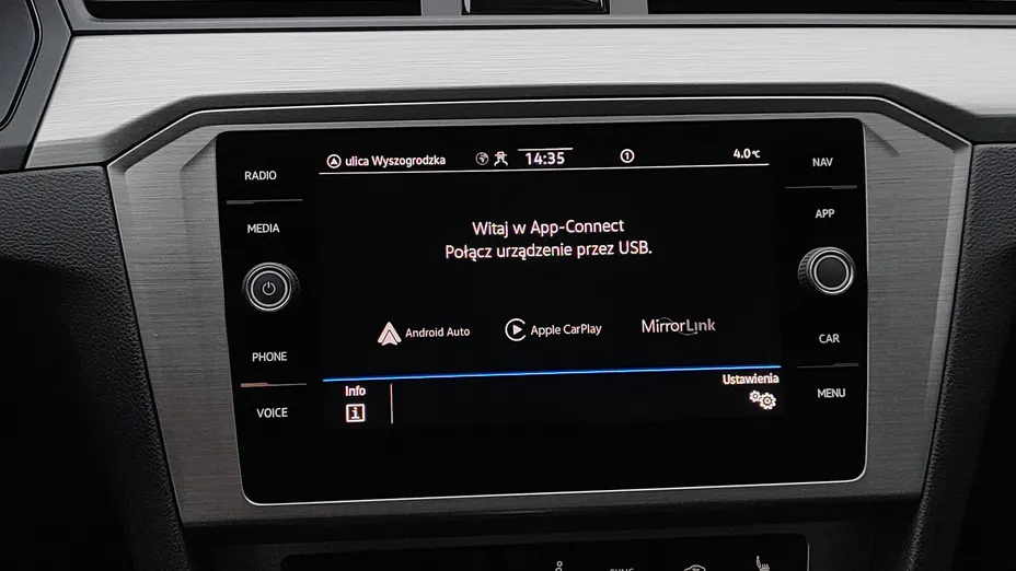 VOLKSWAGEN Passat Passat 2.0 TDI EVO Elegance DSG