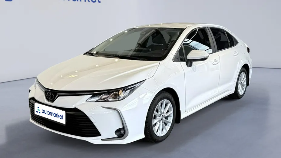 TOYOTA Corolla Corolla 1.5 Comfort MS