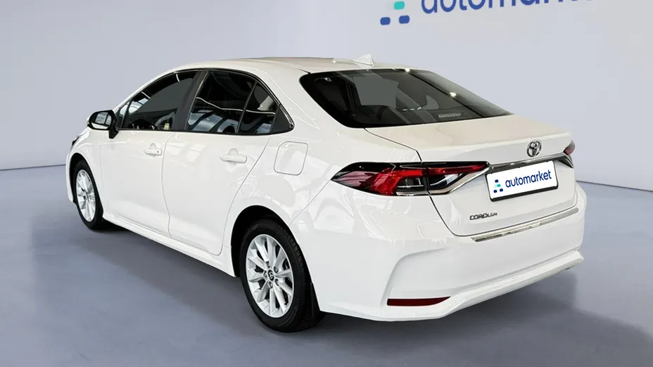 TOYOTA Corolla Corolla 1.5 Comfort MS