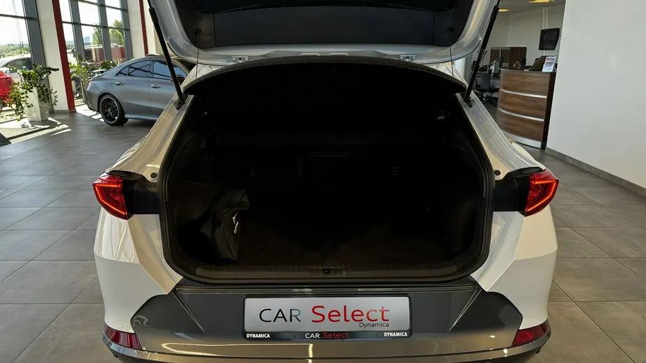 CUPRA Formentor Formentor 1.5 TSI