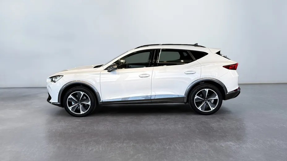 CUPRA Formentor Formentor 1.5 TSI