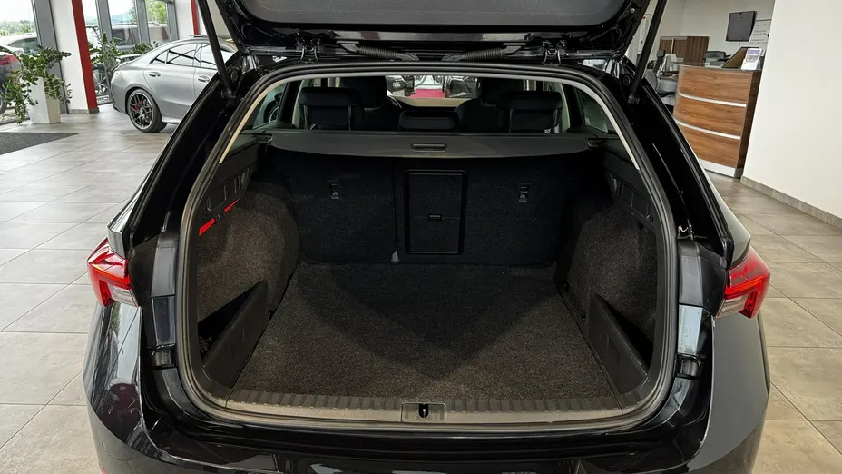 SKODA Octavia Octavia 1.5 TSI e-Tec Ambition DSG