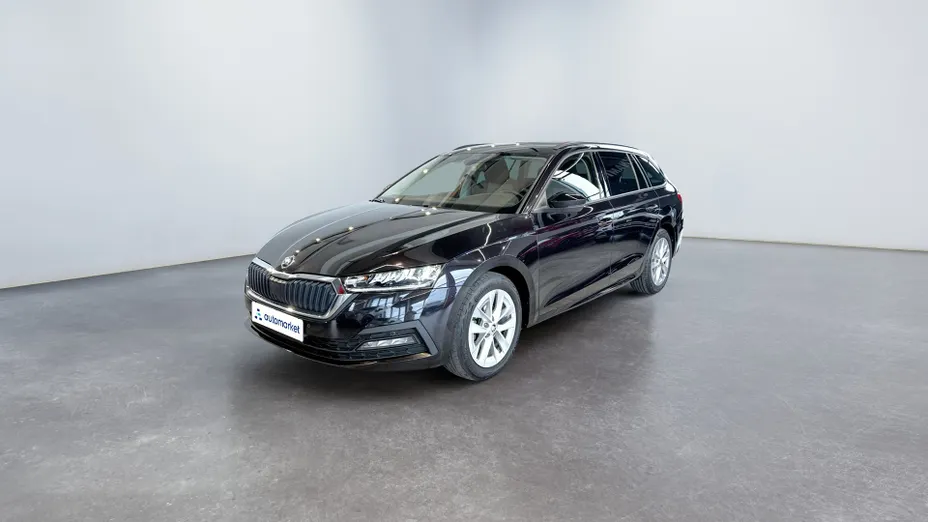 SKODA Octavia Octavia 1.5 TSI e-Tec Ambition DSG