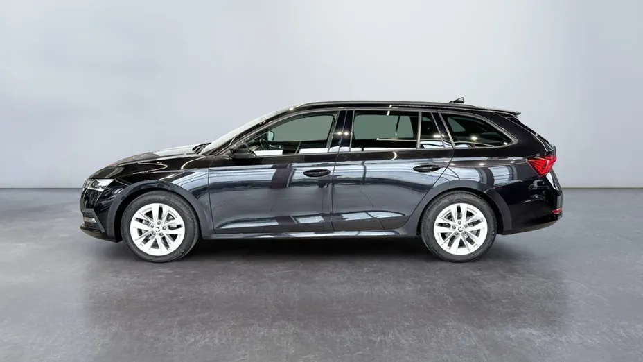 SKODA Octavia Octavia 1.5 TSI e-Tec Ambition DSG