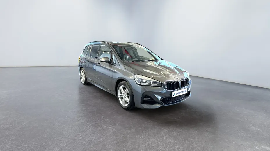 BMW Seria 2 218i M Sport aut