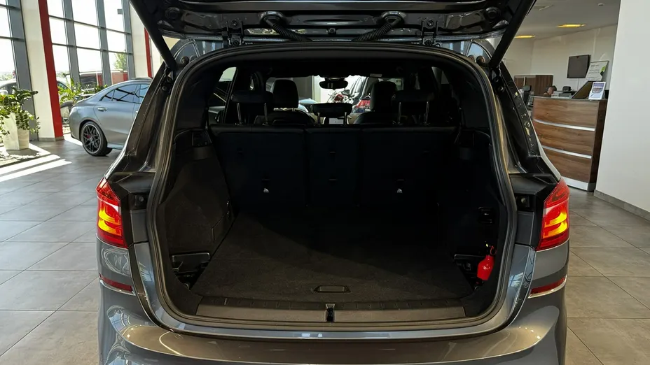 BMW Seria 2 218i M Sport aut