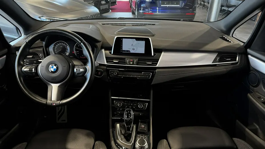 BMW Seria 2 218i M Sport aut