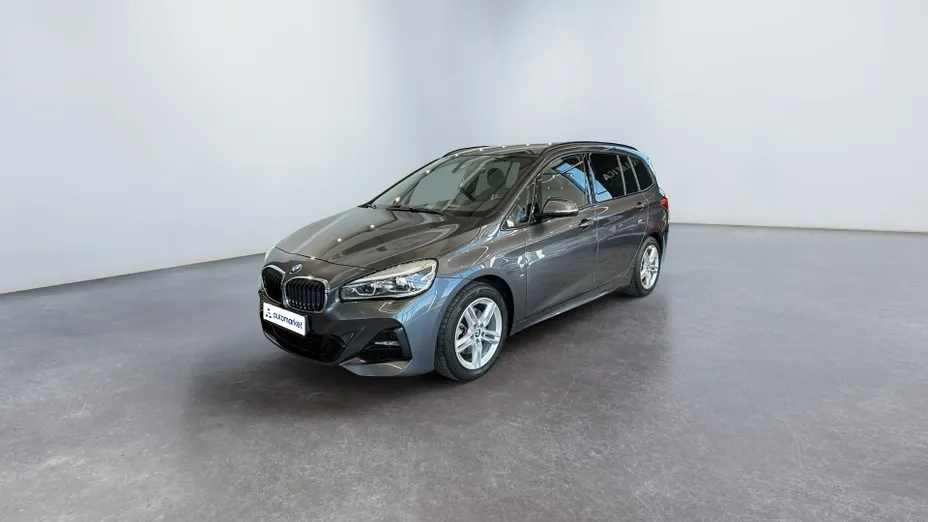BMW Seria 2 218i M Sport aut