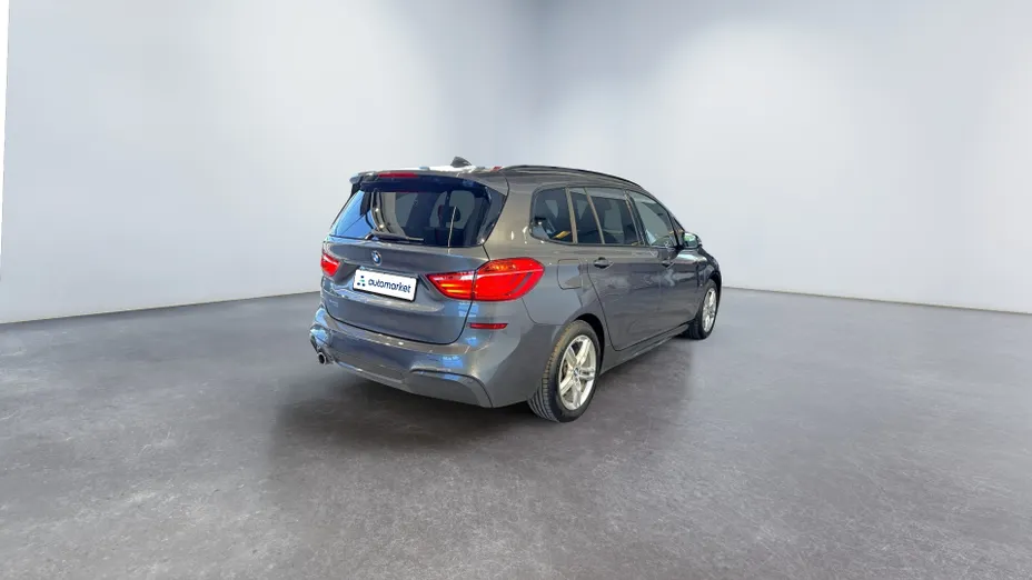BMW Seria 2 218i M Sport aut