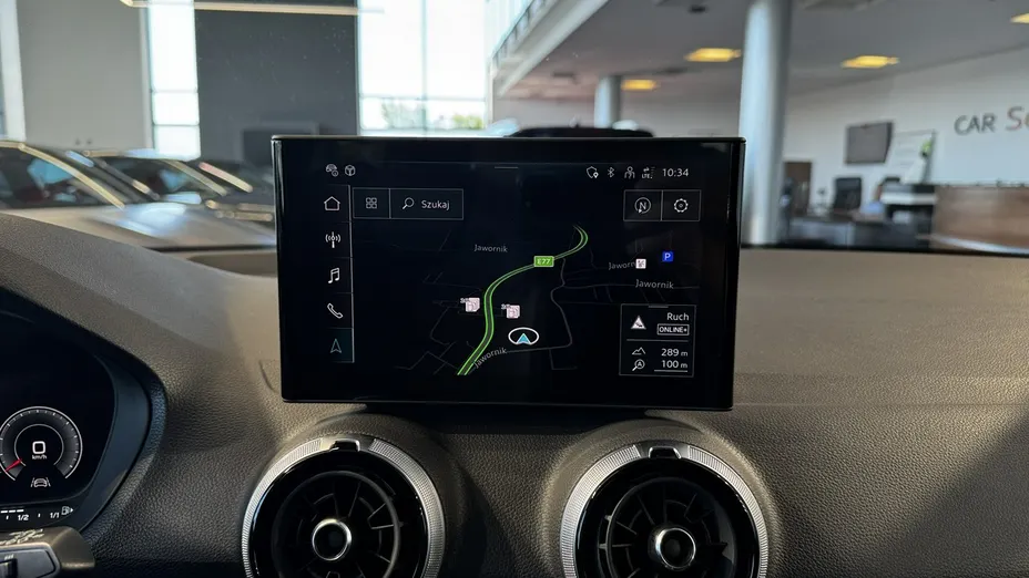 AUDI Q2 Q2 35 TFSI Advanced S tronic