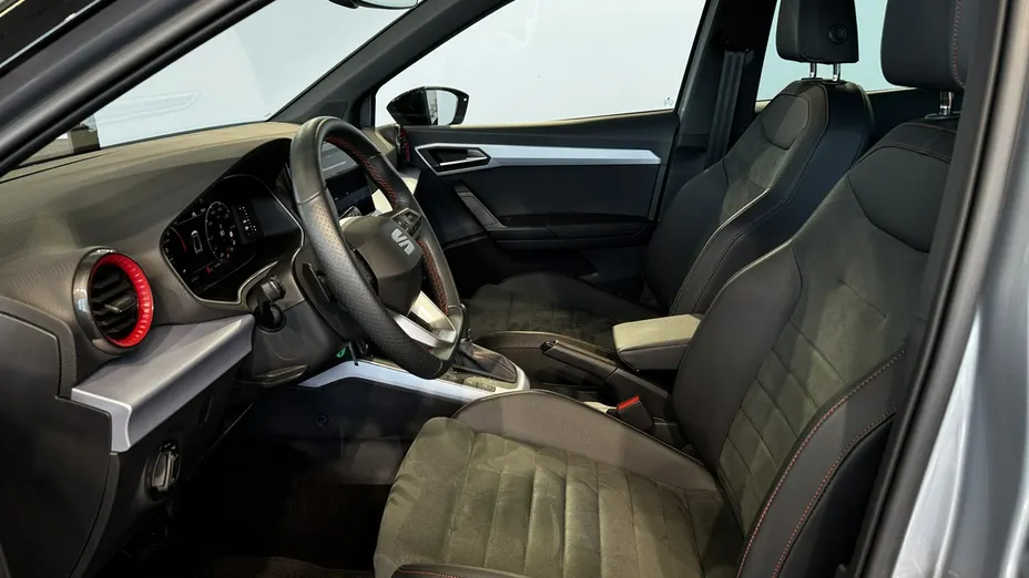 SEAT Arona Arona 1.5 TSI EVO FR S&S DSG