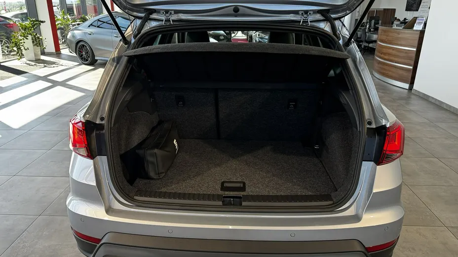 SEAT Arona Arona 1.5 TSI EVO FR S&S DSG