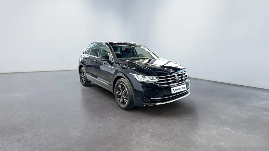VOLKSWAGEN Tiguan Tiguan Allspace 1.5 TSI EVO Elegance DSG