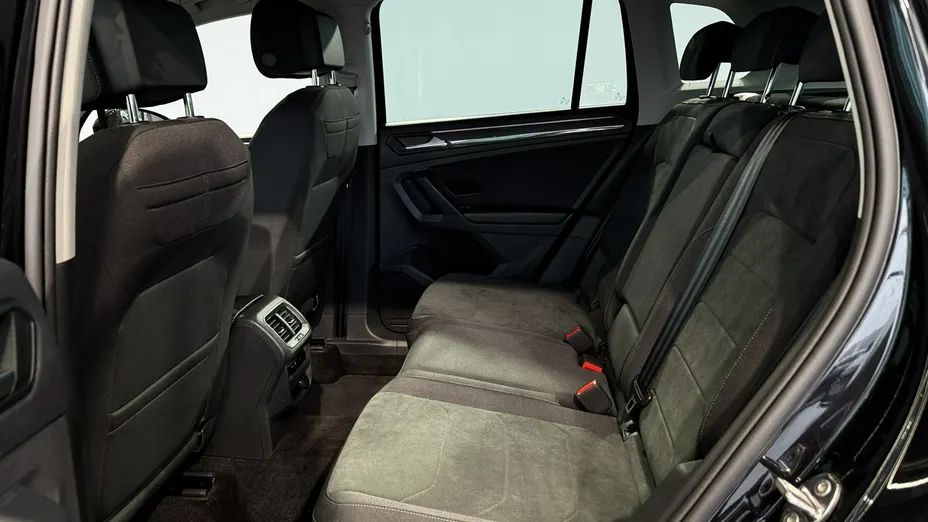 VOLKSWAGEN Tiguan Tiguan Allspace 1.5 TSI EVO Elegance DSG