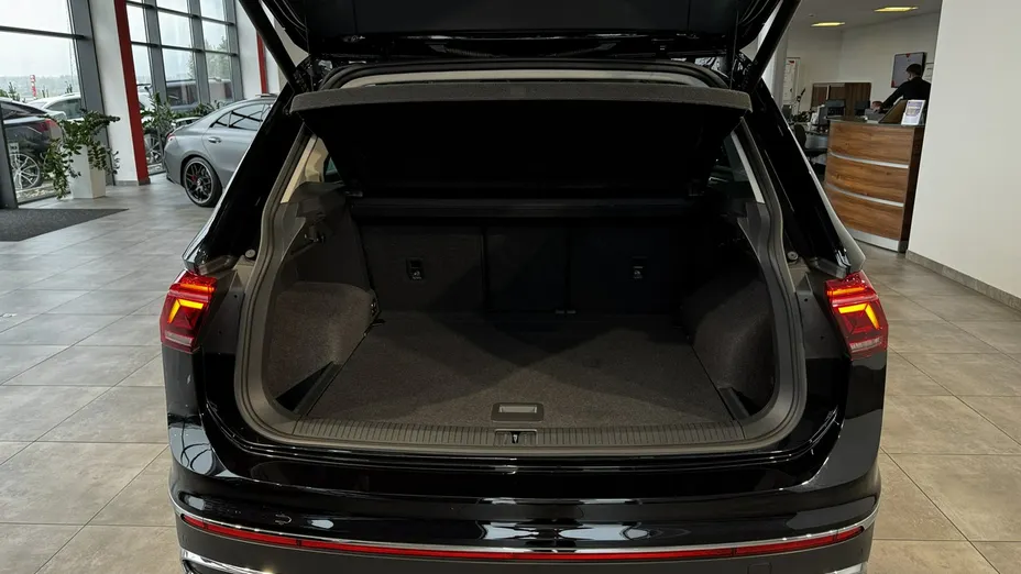 VOLKSWAGEN Tiguan Tiguan Allspace 1.5 TSI EVO Elegance DSG
