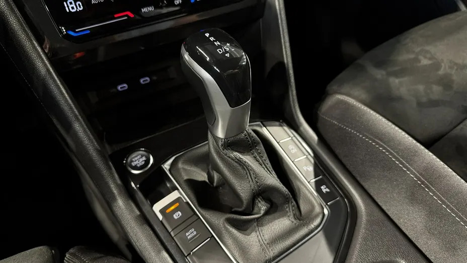 VOLKSWAGEN Tiguan Tiguan Allspace 1.5 TSI EVO Elegance DSG