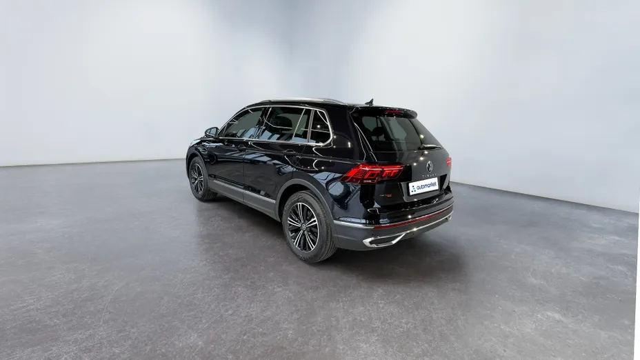 VOLKSWAGEN Tiguan Tiguan Allspace 1.5 TSI EVO Elegance DSG