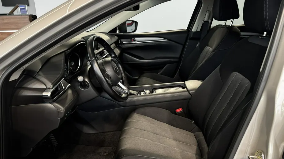 MAZDA 6 6 2.0 Center-Line aut