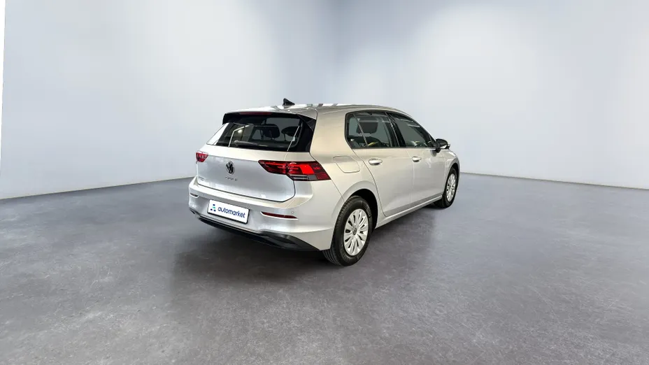 VOLKSWAGEN Golf Golf VIII 1.0 TSI Life