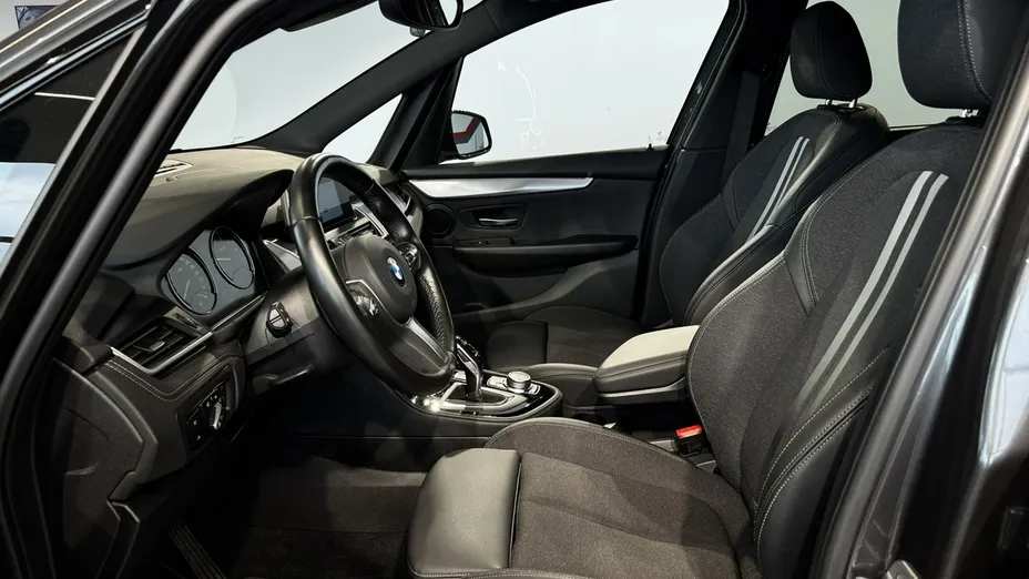 BMW Seria 2 218i M Sport aut
