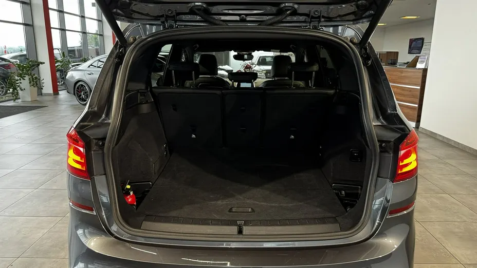 BMW Seria 2 218i M Sport aut