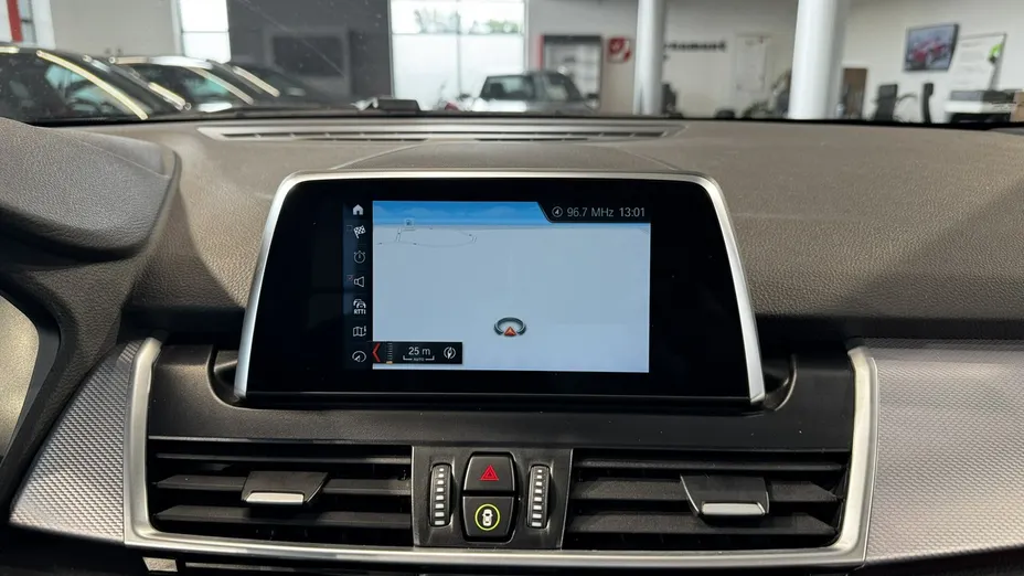 BMW Seria 2 218i M Sport aut