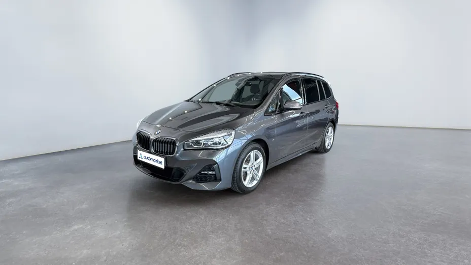 BMW Seria 2 218i M Sport aut