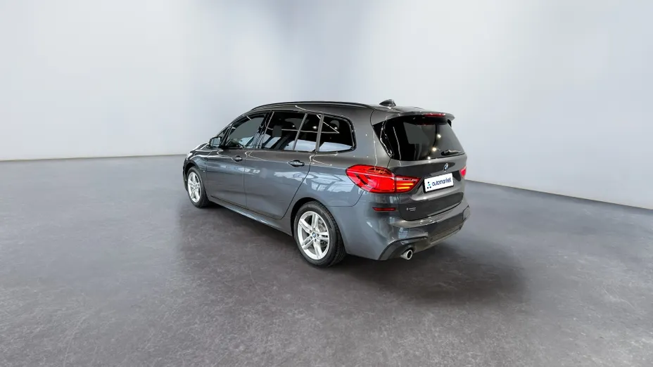 BMW Seria 2 218i M Sport aut