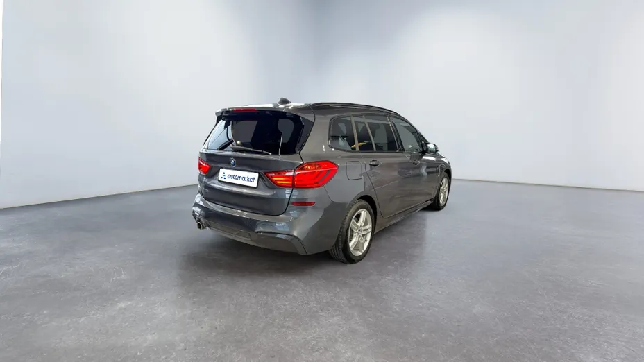 BMW Seria 2 218i M Sport aut