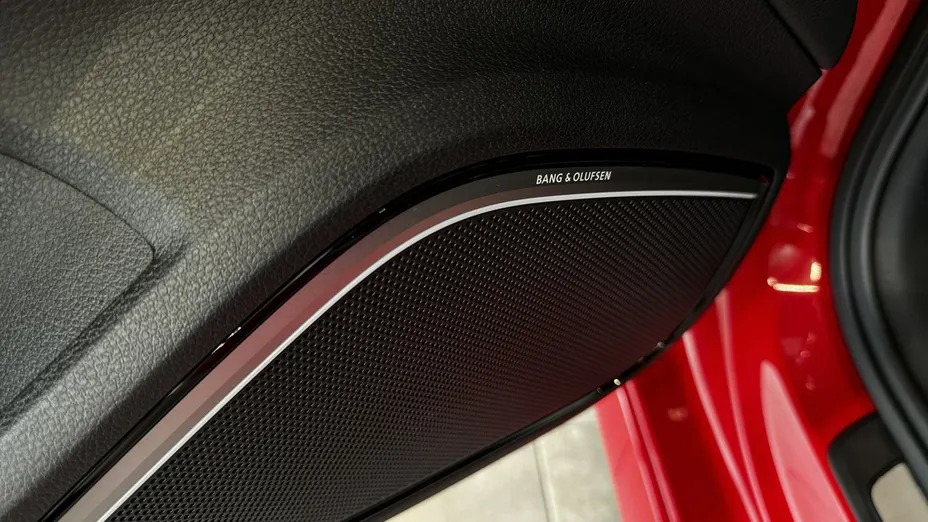 AUDI A3 RS3 TFSI Quattro S tronic