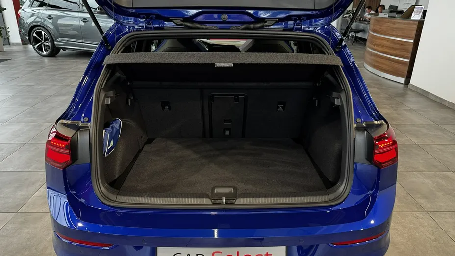 VOLKSWAGEN Golf Golf VIII 2.0 TSI GTI Clubsport DSG