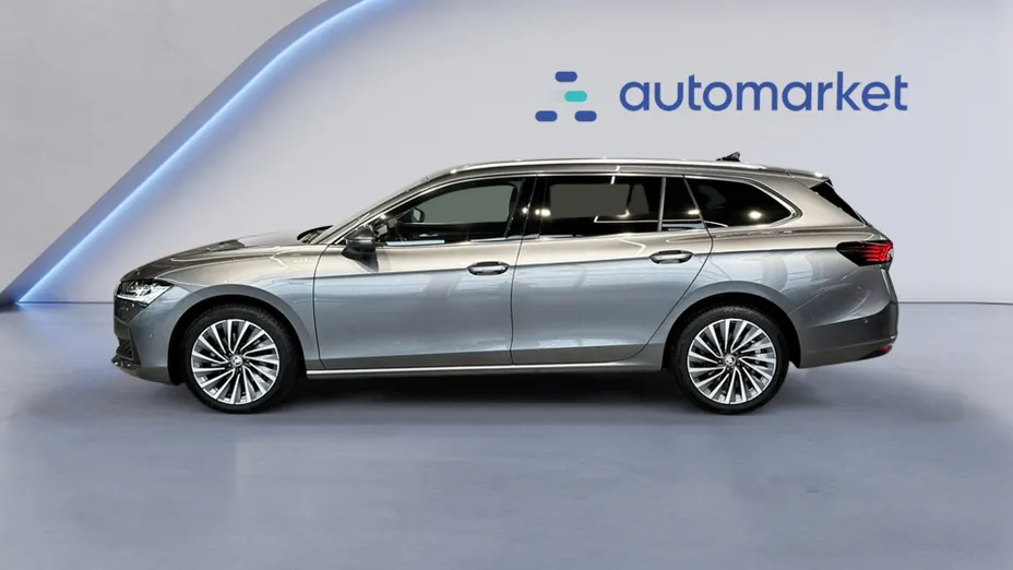 SKODA Superb Superb 1.5 TSI mHEV L&K DSG