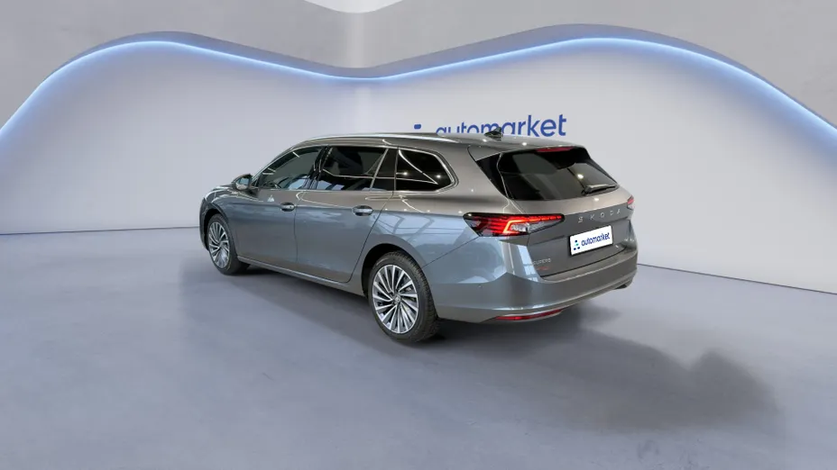 SKODA Superb Superb 1.5 TSI mHEV L&K DSG