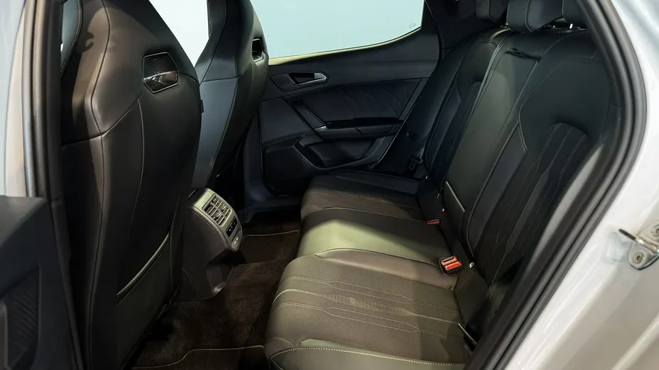 CUPRA Leon Leon 2.0 TSI DSG