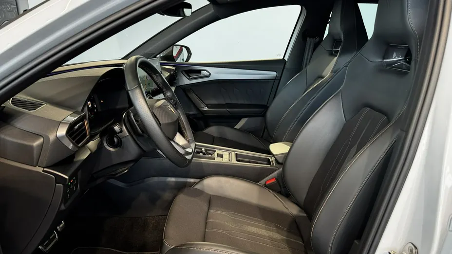 CUPRA Leon Leon 2.0 TSI DSG