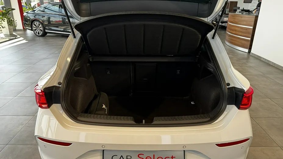 CUPRA Leon Leon 2.0 TSI DSG