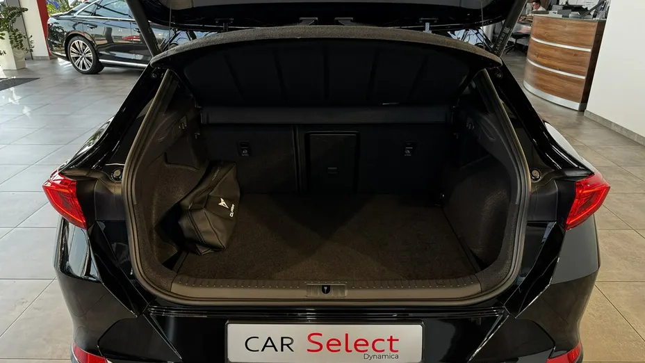 CUPRA Formentor Formentor 2.5 TSI 4Drive VZ5 DSG