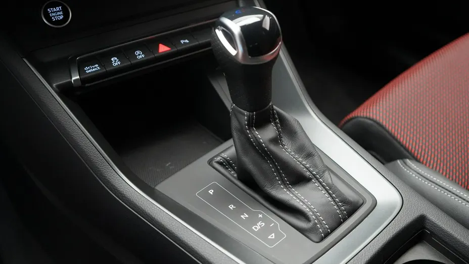AUDI Q3 Q3 45 TFSI Quattro S-Line S tronic