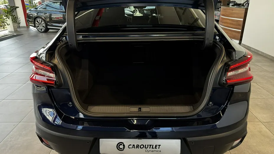 CITROEN C4 C4 1.2 PureTech Max S&S EAT8