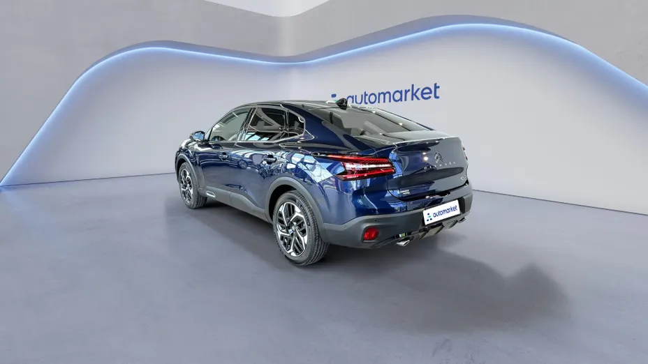 CITROEN C4 C4 1.2 PureTech Max S&S EAT8