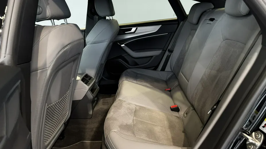 AUDI A7 A7 45 TFSI mHEV Quattro S tronic