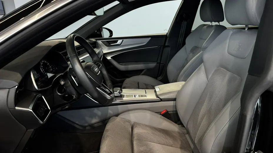 AUDI A7 A7 45 TFSI mHEV Quattro S tronic