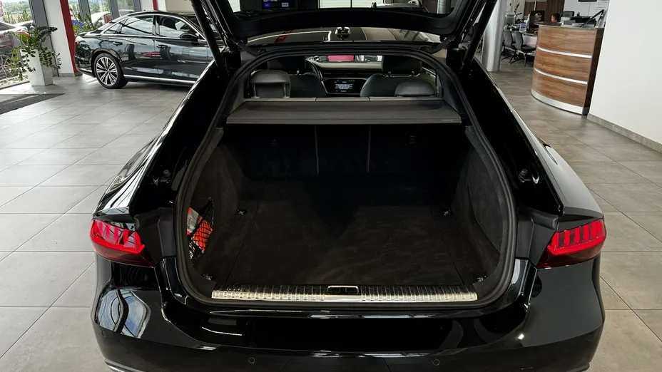 AUDI A7 A7 45 TFSI mHEV Quattro S tronic
