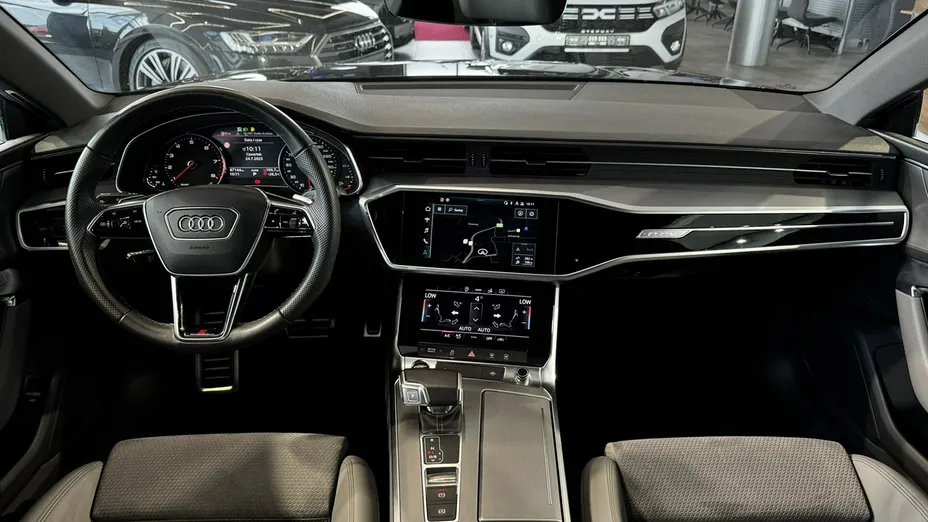 AUDI A7 A7 45 TFSI mHEV Quattro S tronic