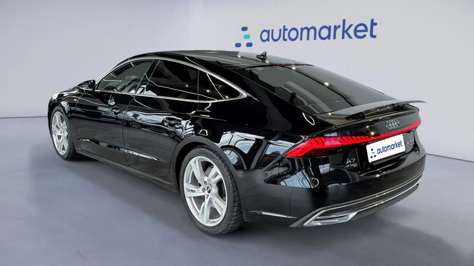 AUDI A7 A7 45 TFSI mHEV Quattro S tronic