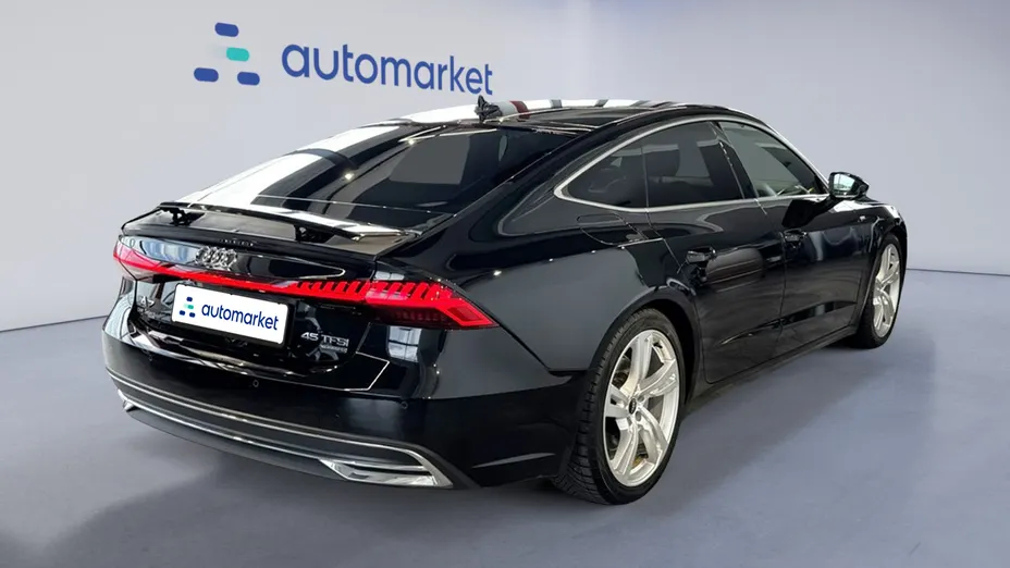 AUDI A7 A7 45 TFSI mHEV Quattro S tronic