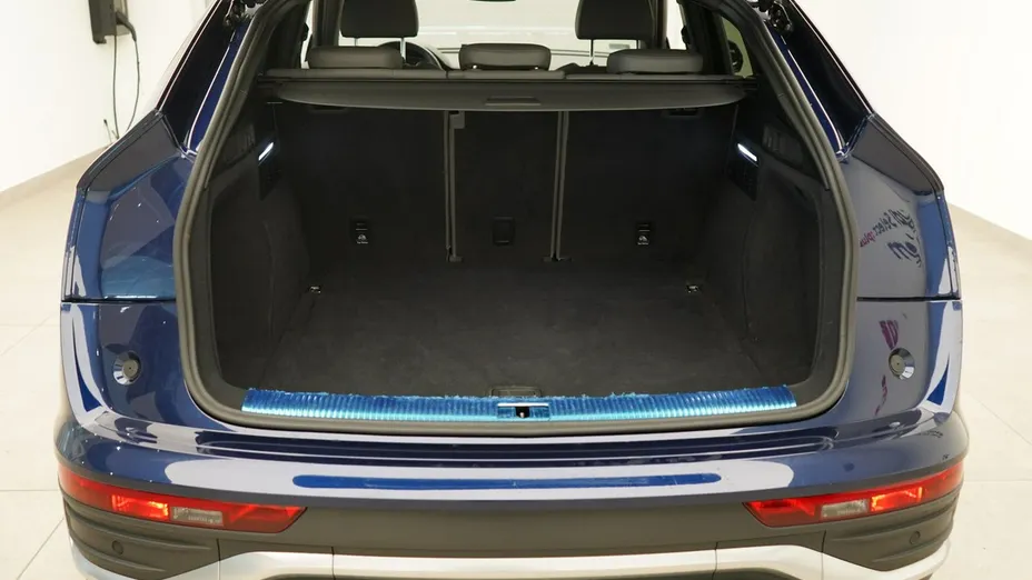 AUDI Q5 Q5 40 TDI mHEV Quattro S Line S tronic