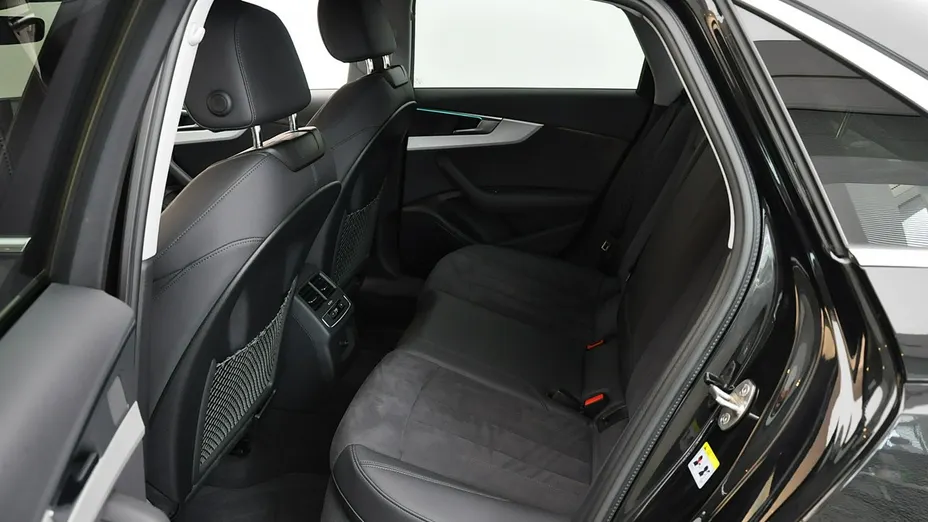 AUDI A4 A4 40 TFSI mHEV Advanced S tronic